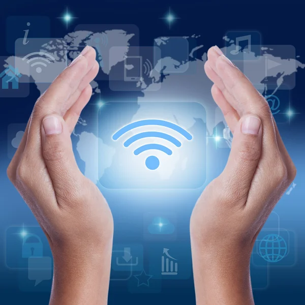 Digital Connectivity