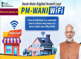Public Wi-Fi