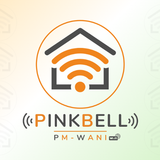 PinkBell Logo