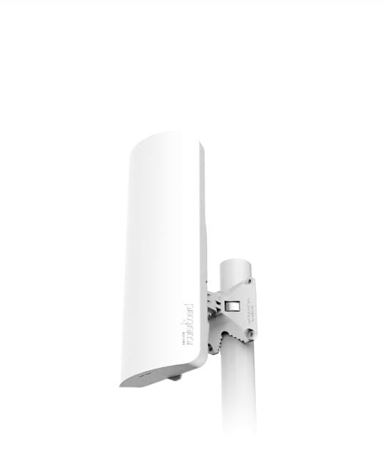 Outdoor WAP - 400 Meter - 360 Degree